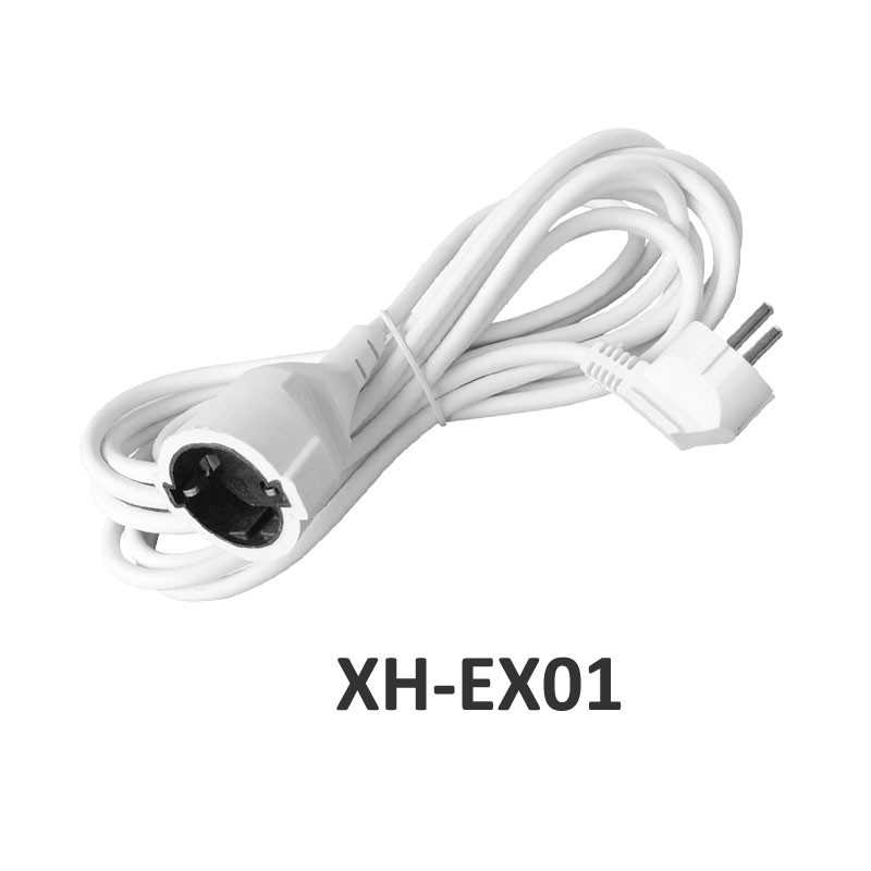 European type Extension Cord XH-EX01